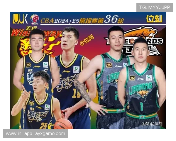 辽宁外援训练火爆，强势助力球队冲击新高峰