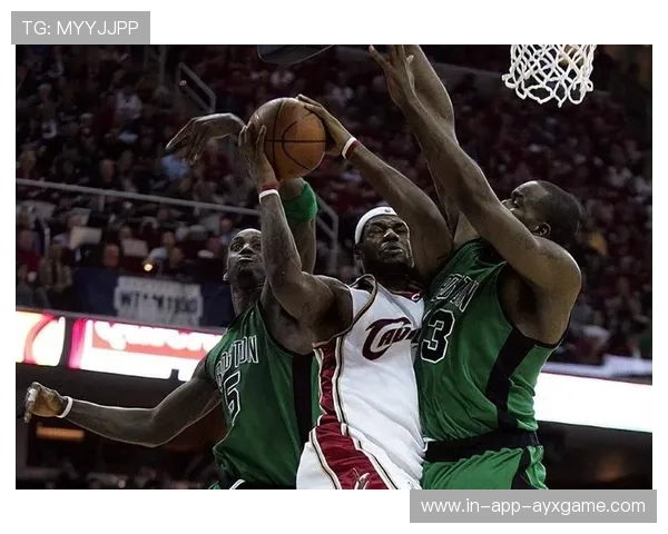 凯尔特人若遭遇滑坡，老牌强队会否重生？