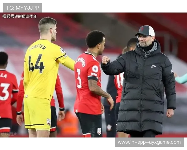 利物浦连败解析:战术漏洞与心态雪上加霜 利物浦连败解析:战术漏洞与心态雪上加霜