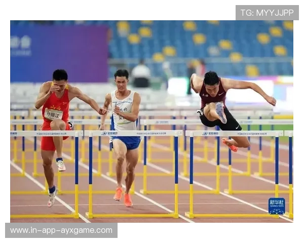 田径跨栏运动员“栏上漂移”动作成教学重点