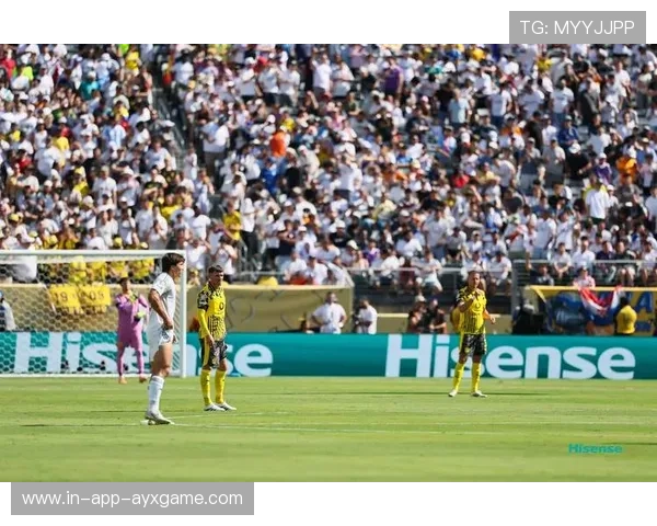 皇马若能在重要比赛中稳定发挥,未来可期 皇马若能在重要比赛中稳定发挥,未来可期