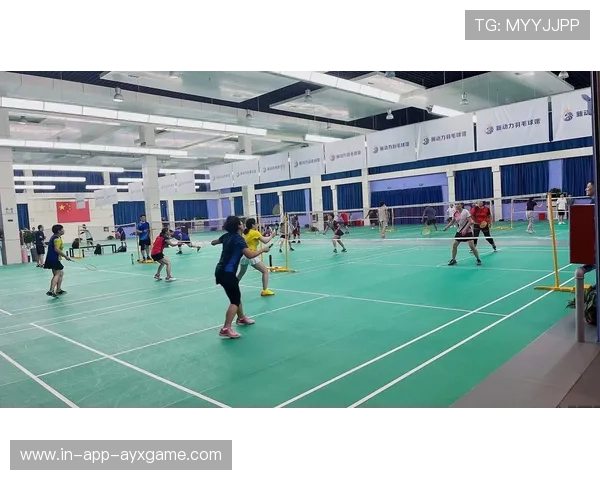 羽毛球联赛训练营商业化路径为俱乐部补充收益 羽毛球联赛训练营商业化路径为俱乐部补充收益