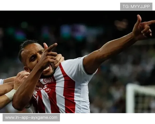 奥林匹亚科斯重磅引援,全面升级欧战竞争力 奥林匹亚科斯重磅引援,全面升级欧战竞争力