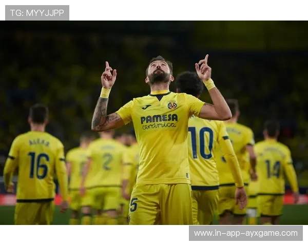 比利亚雷亚尔革新战术，点燃定位球得分新纪元