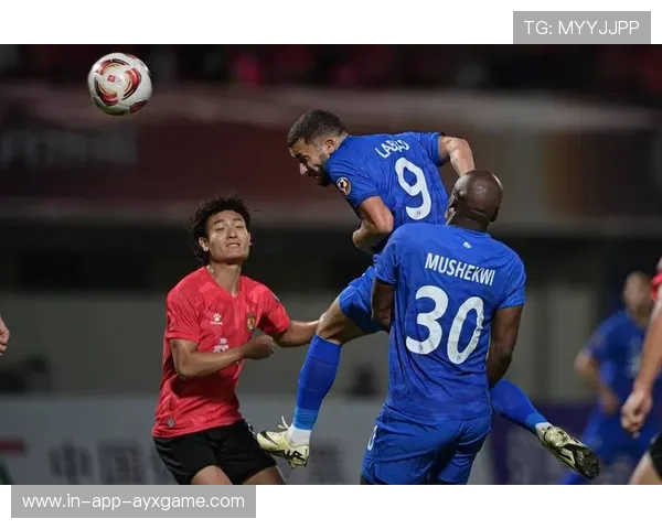 云南玉昆底线传球路线相当准确 云南玉昆底线传球路线相当准确