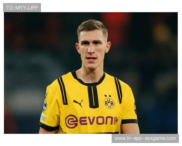 多特施洛特施贝克远程助攻前场完成推射，绝妙配合点燃赛场激情