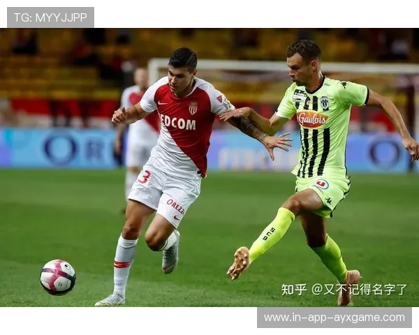 法甲摩纳哥前场组合默契,客场拿下关键分 法甲摩纳哥前场组合默契,客场拿下关键分