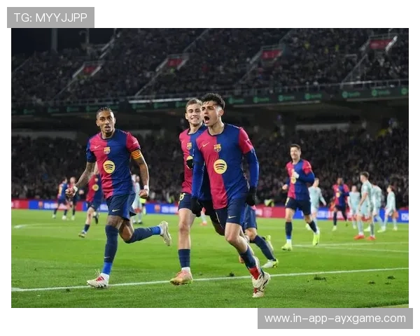 巴萨锋线在比赛中不断为球迷献上惊喜 巴萨锋线在比赛中不断为球迷献上惊喜