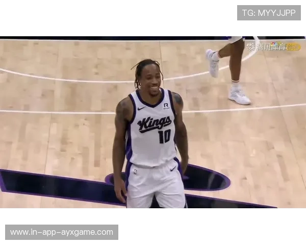 德罗赞背打脚步连晃后命中经典中投