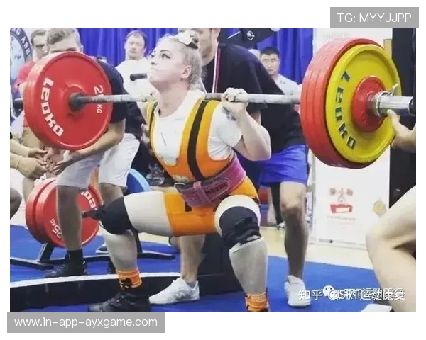 举重业余者社群化训练模式被推广为全民健身案例