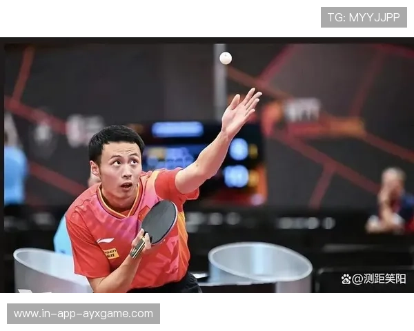 乒乓球赛场出现神奇反扑，多场比赛上演绝地逆转