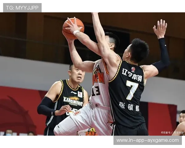 辽宁迎来最关键的战役，争夺季后赛名额！，辽宁队战术