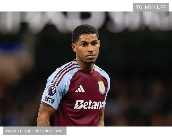 曼联渗透推进连续成功，拉什福德抽射高出