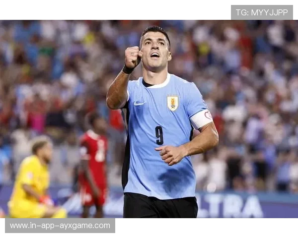 苏亚雷斯：从咬人事件到金靴，乌拉圭神锋的争议与辉煌，苏亚雷斯是乌拉圭队长吗