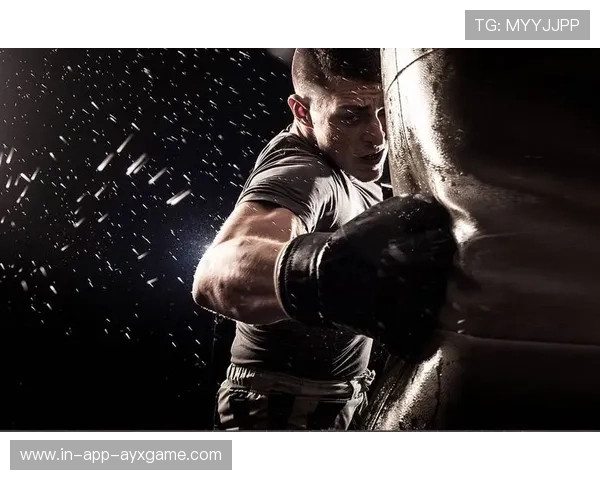 中国拳击无解左钩拳:开启力量与智慧的完美融合 中国拳击无解左钩拳:开启力量与智慧的完美融合