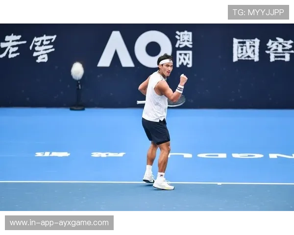 亚太赛区掀最大风暴，澳网新秀即将诞生