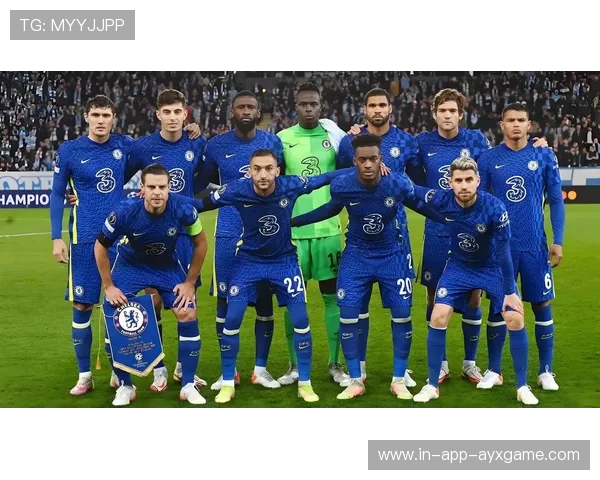 切尔西继续加大引援力度，冬窗目标锁定后卫，切尔西最近引援