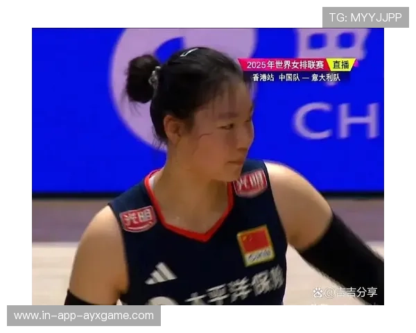 女排主攻连续三局得分摧毁对方士气