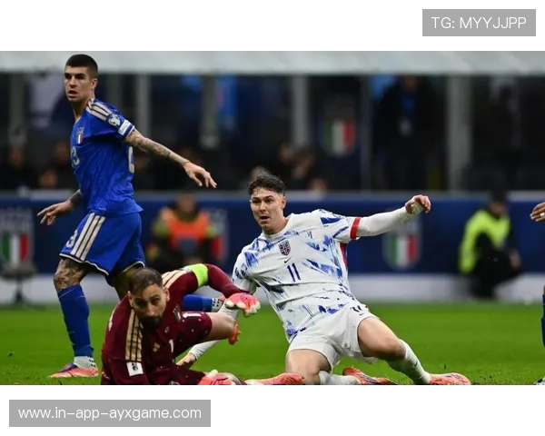 意大利附加赛再遇克星？专家：这次危险更隐蔽