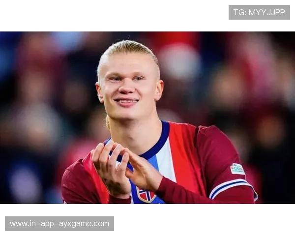 挪威落入世界杯高话题组，哈兰德成为分组最大议题