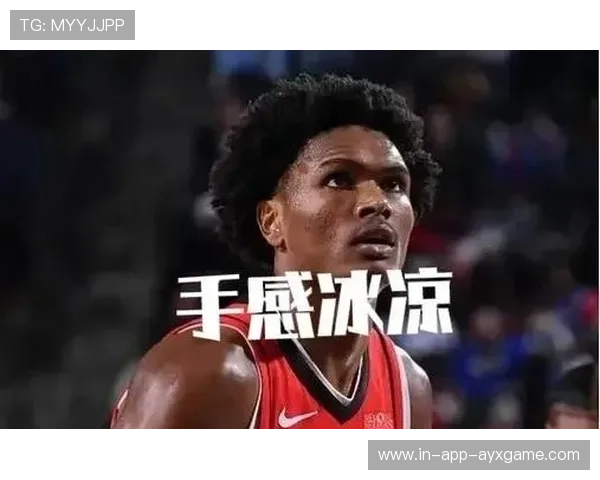 申京禁区内强力补篮，单场狂砍39分领火箭